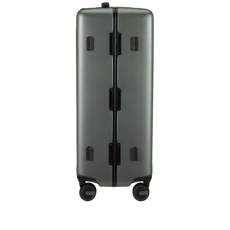 Koffer Focus Spinner 69 Matt Sage Khaki, Farbe: grün/oliv, Marke: Samsonite, EAN: 5400520319524, Abmessungen in cm: 47x69x27, Bild 5 von 17