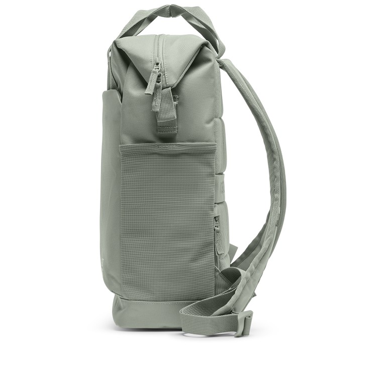 Rucksack Flow Pack mit Laptopfach 14 Zoll Bass, Farbe: grün/oliv, Marke: Got Bag, EAN: 4262457052698, Abmessungen in cm: 30x40x14, Bild 3 von 10