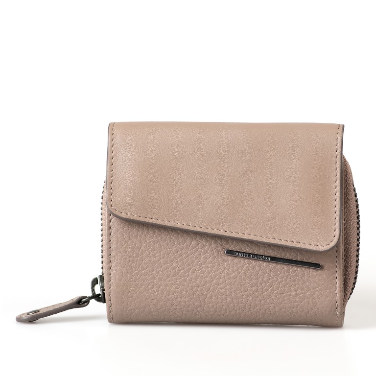 Geldbörse Philocalists Tory Portabella, Farbe: beige, Marke: Aunts & Uncles, EAN: 4255717213793, Abmessungen in cm: 10.5x8.5x2, Bild 1 von 5