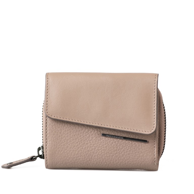 Geldbörse Philocalists Tory Portabella, Farbe: beige, Marke: Aunts & Uncles, EAN: 4255717213793, Abmessungen in cm: 10.5x8.5x2, Bild 1 von 5