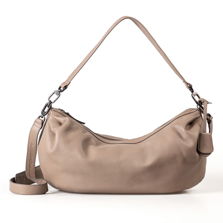 Beuteltasche Philocalists Dewdrop Portabella, Farbe: beige, Marke: Aunts & Uncles, EAN: 4255717213472, Abmessungen in cm: 38.5x19.5x14, Bild 1 von 6