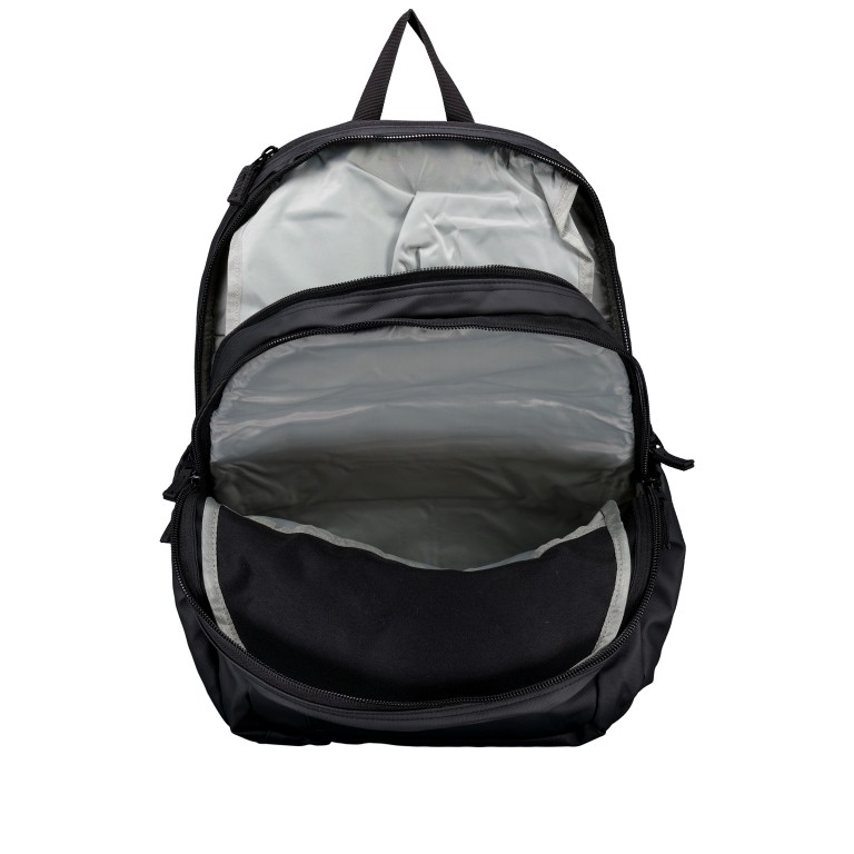 Rucksack BBRS02-B Black, Farbe: schwarz, Marke: Blackbeat, EAN: 4066727007063, Abmessungen in cm: 28x44x16, Bild 7 von 7