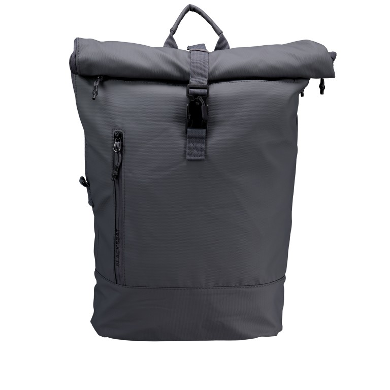 Rucksack BBRS60-B Dark Grey, Farbe: grau, Marke: Blackbeat, EAN: 4066727007131, Abmessungen in cm: 28x42x12.5, Bild 1 von 5