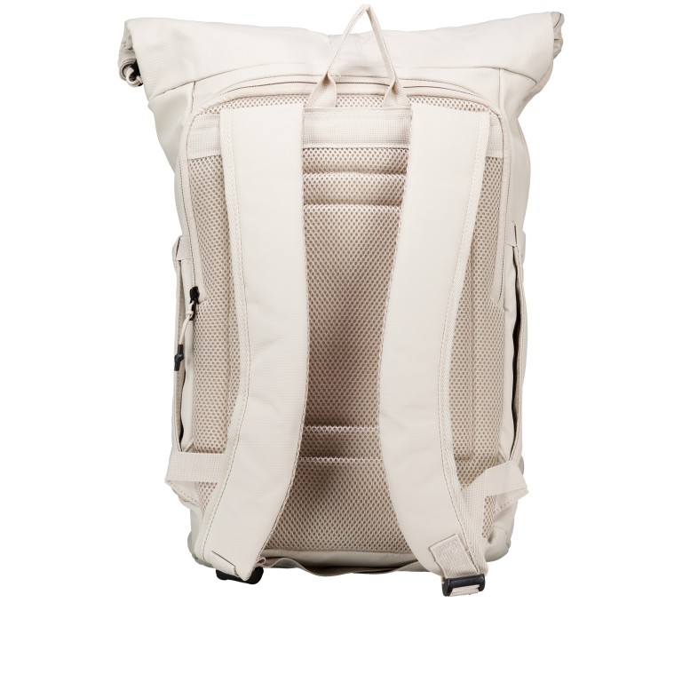 Rucksack BBRS102-B Beige, Farbe: beige, Marke: Blackbeat, EAN: 4066727007216, Abmessungen in cm: 29x45x12, Bild 4 von 7