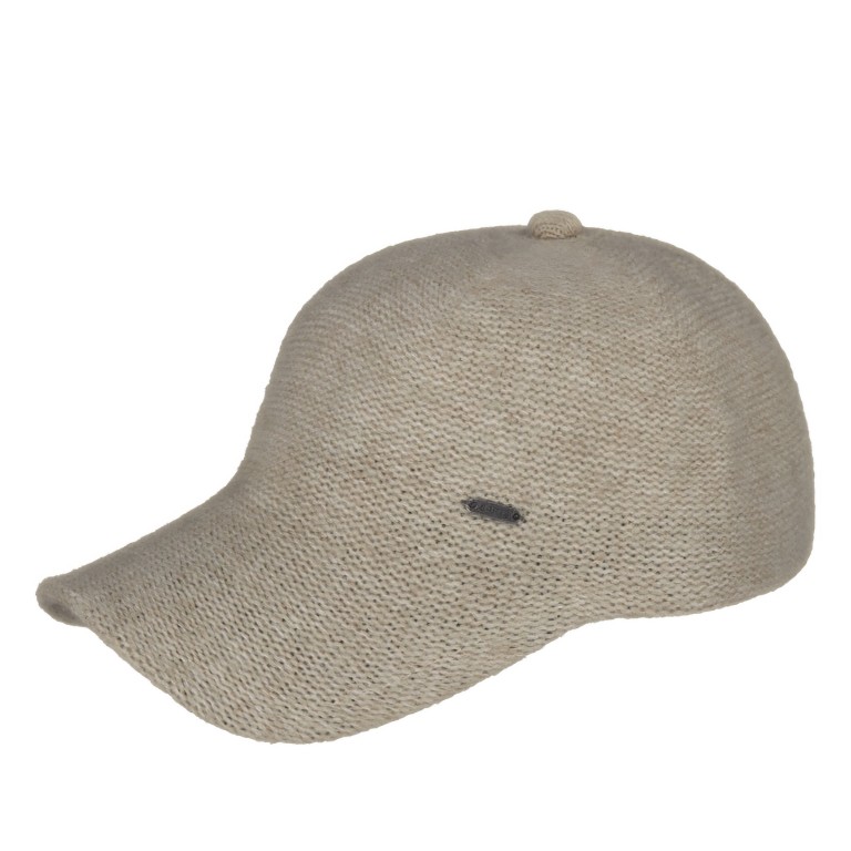 Kappe Eyllin verstellbar Light Brown, Farbe: braun, Marke: Barts, EAN: 8717457987113, Bild 1 von 2
