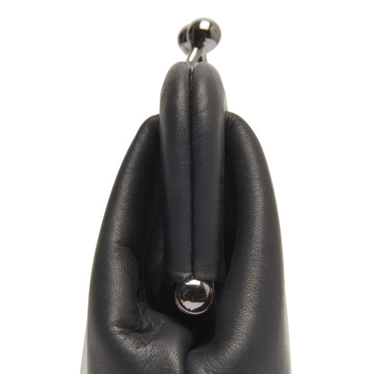 Geldbörse Black, Farbe: schwarz, Marke: The Chesterfield Brand, EAN: 8719241124407, Abmessungen in cm: 15x10.5x4, Bild 5 von 6