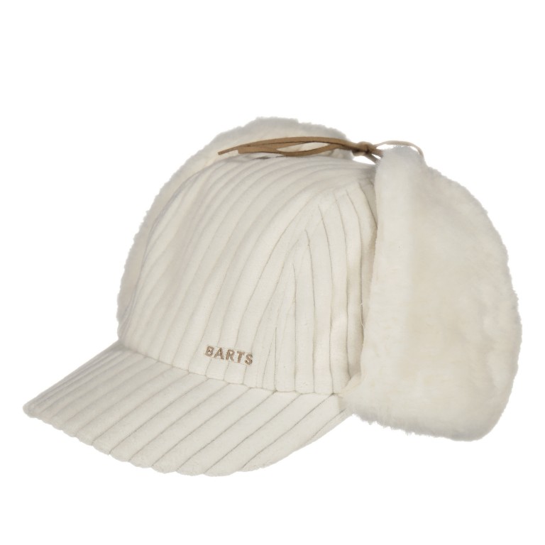 Kappe Sunnaha Cream, Farbe: beige, Marke: Barts, EAN: 8717457987182, Bild 1 von 1