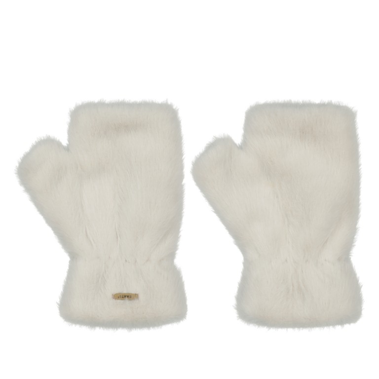 Handschuhe Britamu ONE-SIZE Cream, Farbe: weiß, Marke: Barts, EAN: 8717457989674, Bild 1 von 1