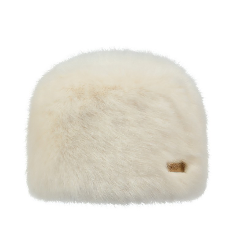 Mütze Josh White, Farbe: weiß, Marke: Barts, EAN: 8717457205552, Bild 1 von 1