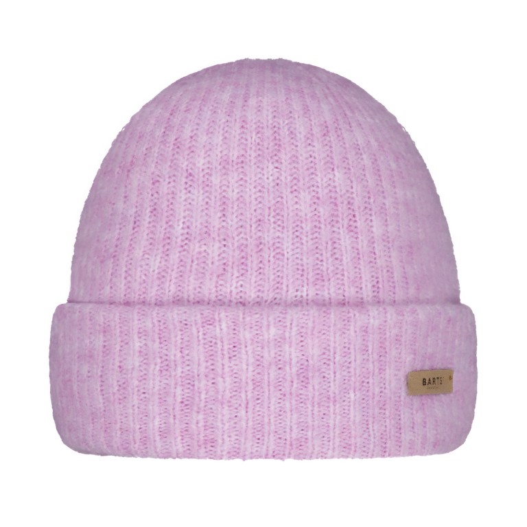Mütze Witzia Dusty Pink, Farbe: rosa/pink, Marke: Barts, EAN: 8717457928789, Bild 1 von 4