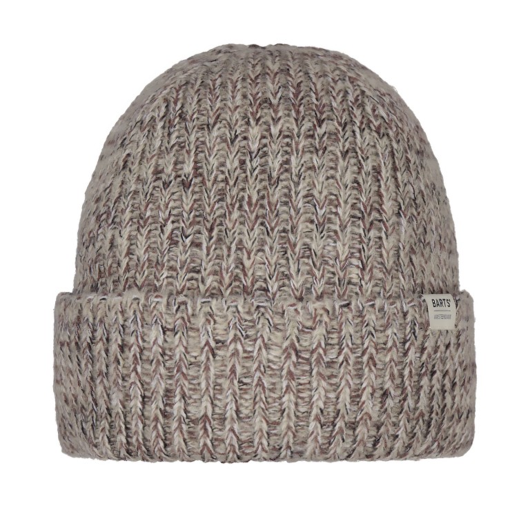 Mütze Skaga Light Brown, Farbe: braun, Marke: Barts, EAN: 8717457991059, Bild 1 von 1