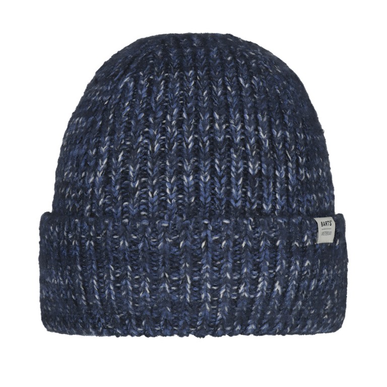 Mütze Skaga Denim, Farbe: blau/petrol, Marke: Barts, EAN: 8717457991066, Bild 1 von 1
