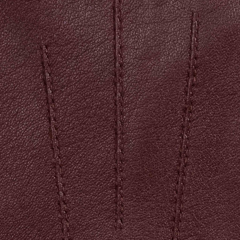 Handschuhe Carla für Damen Größe 7 Tokay, Farbe: rot/weinrot, Marke: Kessler, EAN: 4250042502895, Bild 5 von 6