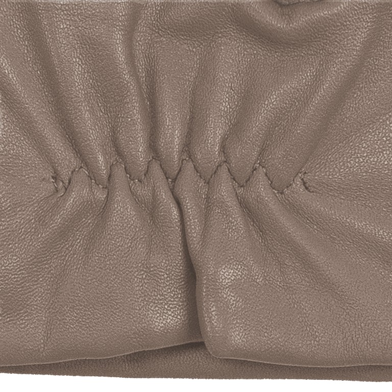 Handschuhe Chelsea für Damen Größe 7 Taupe, Farbe: taupe/khaki, Marke: Kessler, EAN: 4250042531239, Bild 5 von 7