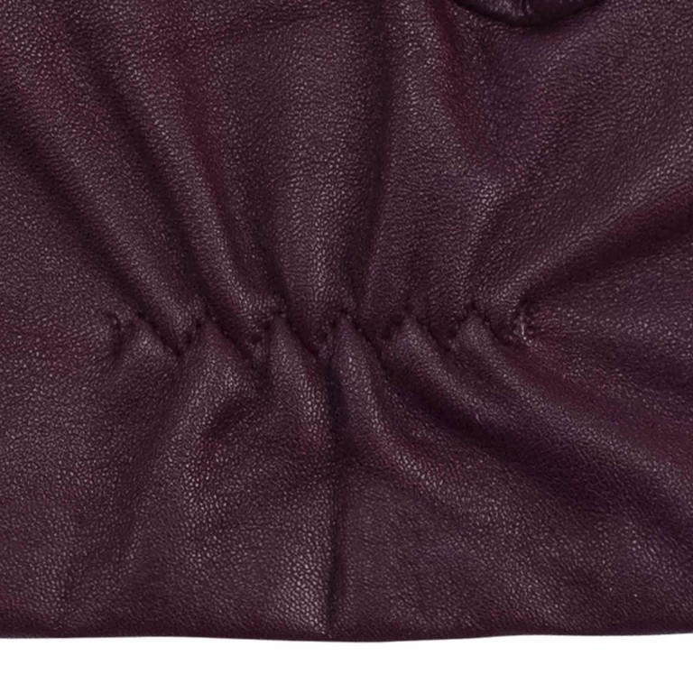 Handschuhe Chelsea für Damen Größe 7 Tokay, Farbe: rot/weinrot, Marke: Kessler, EAN: 4250042531475, Bild 5 von 7
