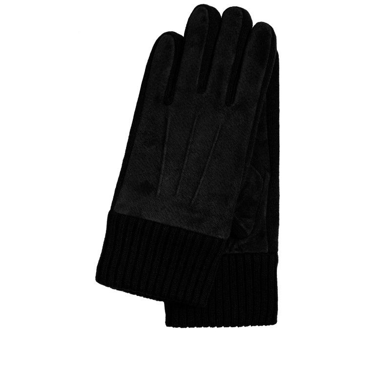 Handschuhe Stan für Herren Größe 10 Black, Farbe: schwarz, Marke: Kessler, EAN: 4250042503014, Bild 2 von 3