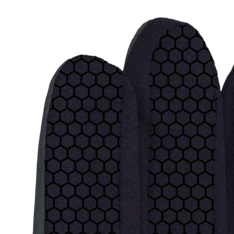 Handschuhe Miles Größe 9 Black, Farbe: schwarz, Marke: Kessler, EAN: 4250042548411, Bild 5 von 5