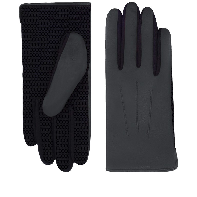 Handschuhe Miles Größe 9 Black, Farbe: schwarz, Marke: Kessler, EAN: 4250042548411, Bild 1 von 5