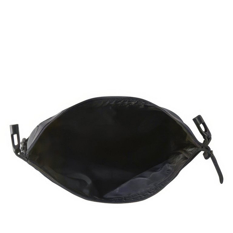 Rucksack Remo mit Laptopfach 16 Zoll Black, Farbe: schwarz, Marke: The Chesterfield Brand, EAN: 8719241124797, Abmessungen in cm: 36x47x14, Bild 6 von 8