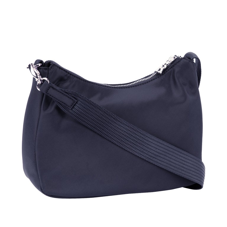 Beuteltasche Verbier-Play 1.0 Diya Dark Blue, Farbe: blau/petrol, Marke: Bogner, EAN: 4048835277187, Abmessungen in cm: 24x19.5x7.5, Bild 3 von 6