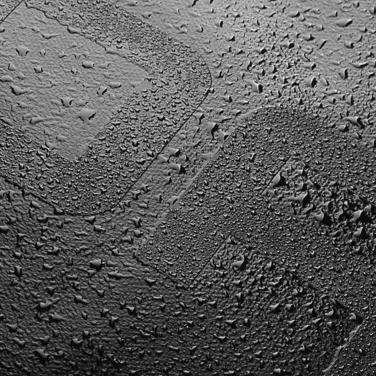 Rucksack Luminite Pack mit Laptopfach 16 Zoll Black, Farbe: schwarz, Marke: OAK25, EAN: 4070402000195, Abmessungen in cm: 30x43x14, Bild 8 von 8