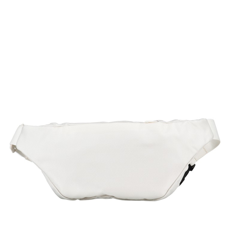 Gürteltasche MD20 QMMM3 Latte, Farbe: beige, Marke: Mandarina Duck, EAN: 8032803880062, Abmessungen in cm: 27x16x7, Bild 3 von 7