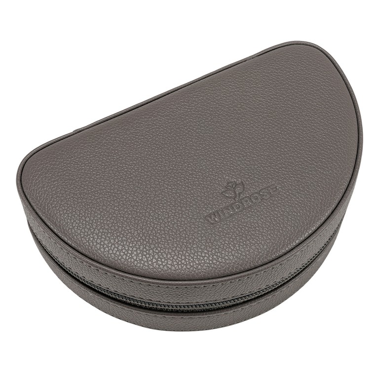 Schmucketui Marvella 803981 Ash, Farbe: grau, Marke: Windrose, EAN: 4031604015646, Abmessungen in cm: 16x5.5x10, Bild 3 von 7