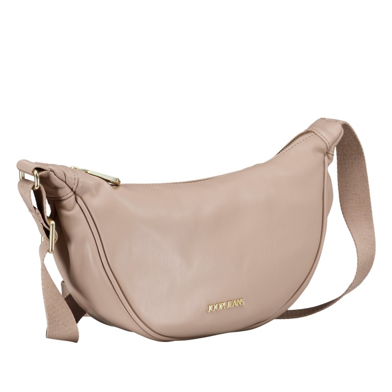 Beuteltasche Cuore Ivy SHZ Taupe, Farbe: taupe/khaki, Marke: Joop!, EAN: 4048835284222, Abmessungen in cm: 33x18.5x10, Bild 2 von 6