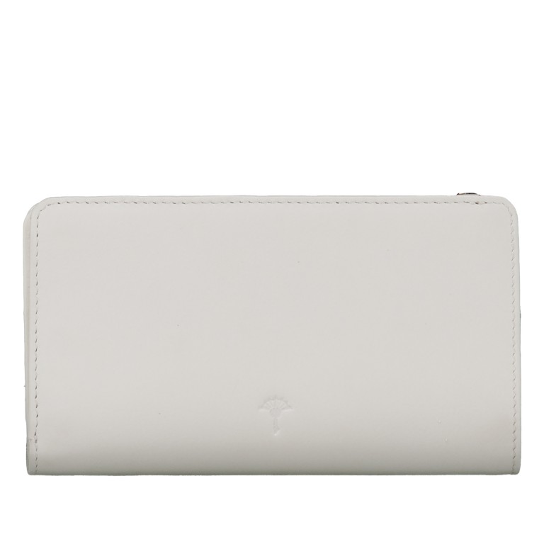 Geldbörse Sofisticato 1.0 Belinda MH10 Off White, Farbe: weiß, Marke: Joop!, EAN: 4048835286714, Abmessungen in cm: 16x9.5x2.5, Bild 3 von 5