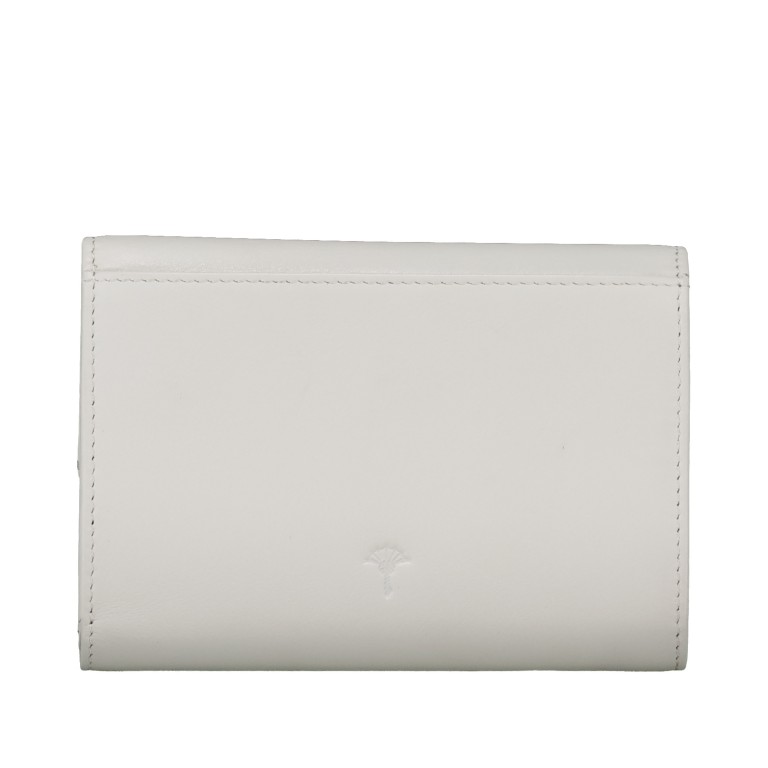 Geldbörse Sofisticato 1.0 Cosma MH10F Offwhite, Farbe: weiß, Marke: Joop!, EAN: 4048835286677, Abmessungen in cm: 14x10x3, Bild 3 von 5