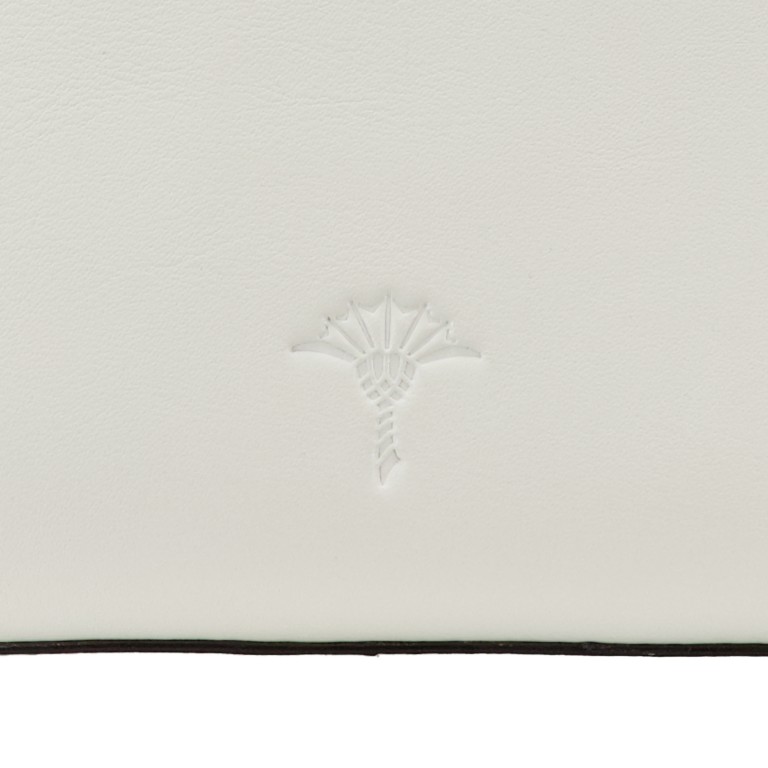 Umhängetasche Sofisticato 1.0 Jasmina SHZ Off White, Farbe: weiß, Marke: Joop!, EAN: 4048835286639, Abmessungen in cm: 23.5x16x6, Bild 7 von 7