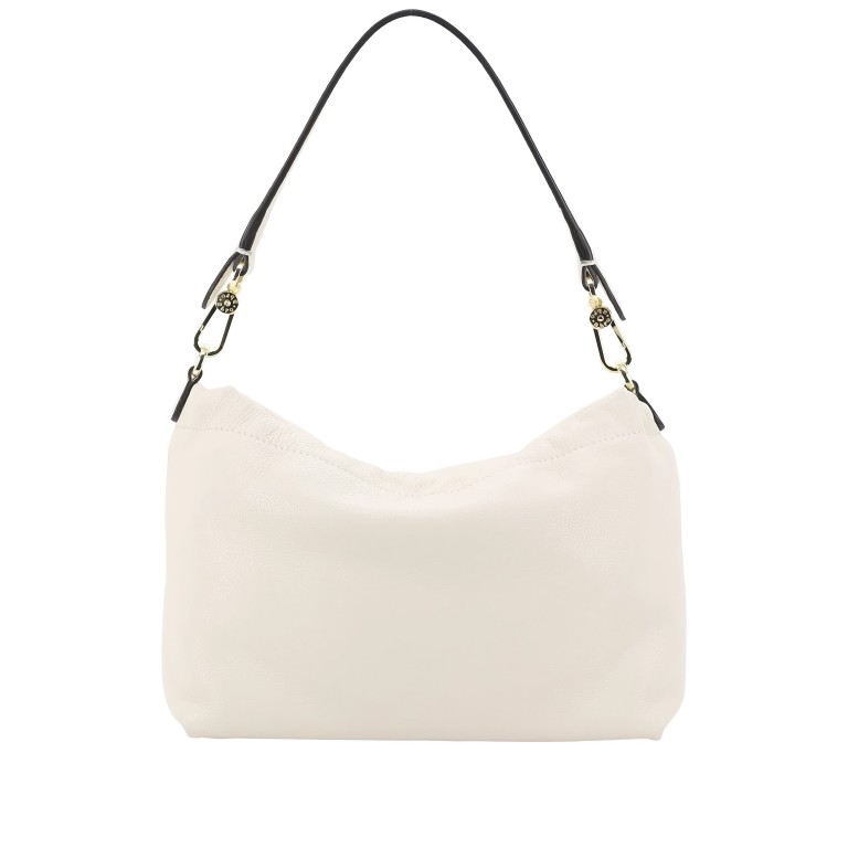 Umhängetasche Temi Shoulder Bag Medium Dalia Beige, Farbe: beige, Marke: Abro, EAN: 4067278850856, Abmessungen in cm: 31x23x10, Bild 3 von 9