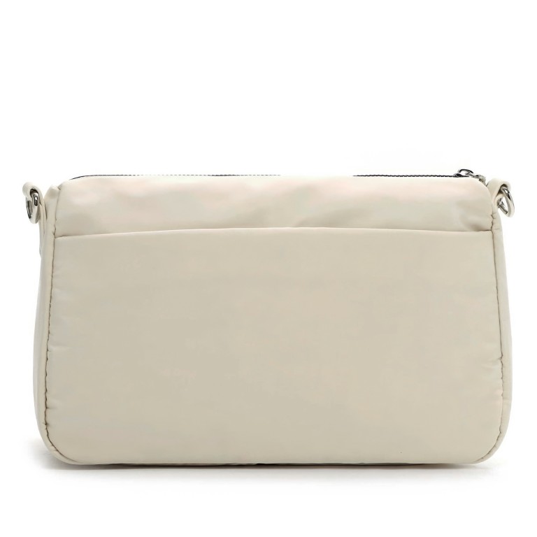 Umhängetasche Sissy 17250 Beige, Farbe: beige, Marke: Suri Frey, EAN: 4056185244858, Abmessungen in cm: 28x17x12, Bild 3 von 7