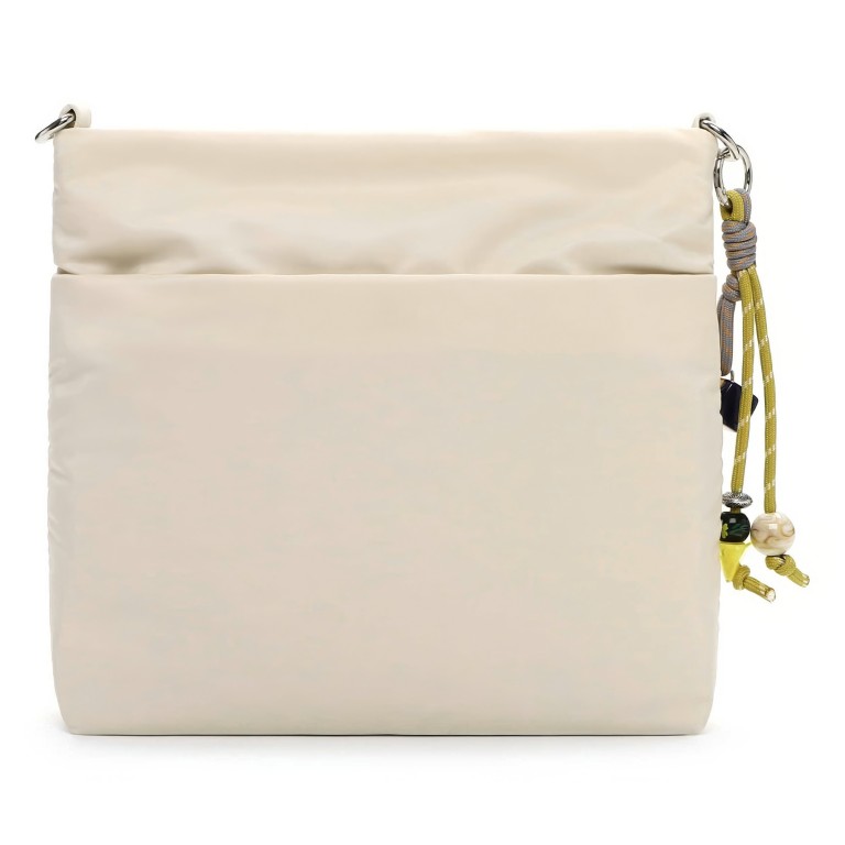 Umhängetasche Sissy 17251 Beige, Farbe: beige, Marke: Suri Frey, EAN: 4056185244902, Abmessungen in cm: 29x28x7, Bild 3 von 7