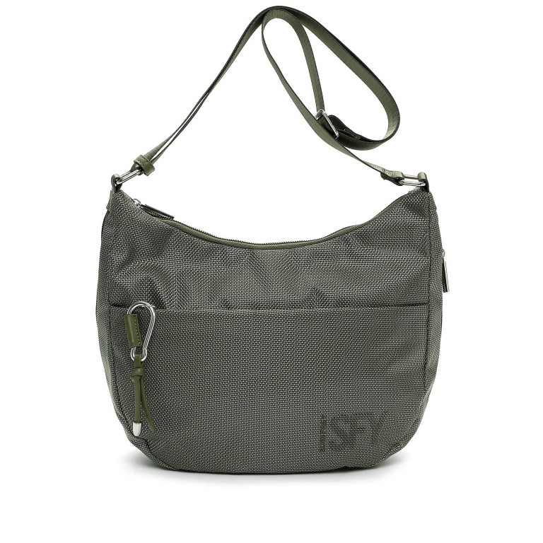 Beuteltasche Marry 18076 Light Khaki, Farbe: taupe/khaki, Marke: Suri Frey, EAN: 4056185239632, Abmessungen in cm: 38x27x12, Bild 1 von 7