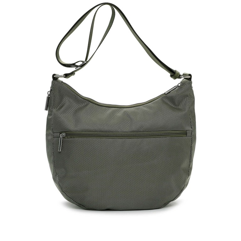 Beuteltasche Marry 18076 Light Khaki, Farbe: taupe/khaki, Marke: Suri Frey, EAN: 4056185239632, Abmessungen in cm: 38x27x12, Bild 3 von 7