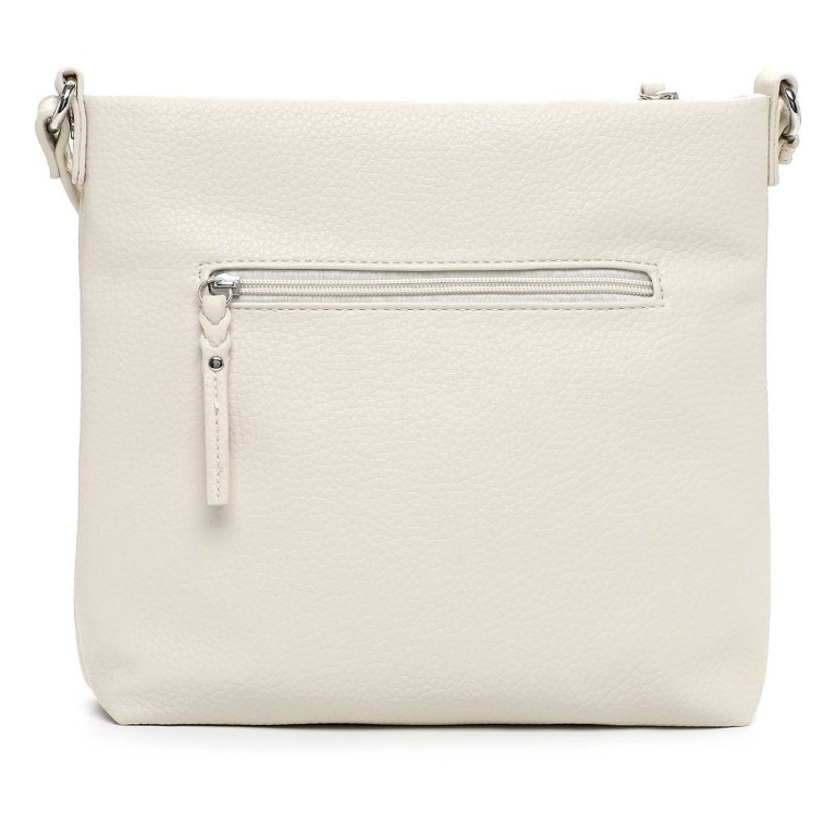 Umhängetasche Debby 13602 Ecru, Farbe: beige, Marke: Suri Frey, EAN: 4056185239205, Abmessungen in cm: 24.5x25x5.5, Bild 3 von 7