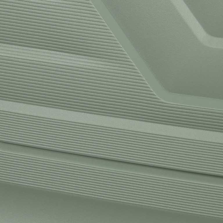 Koffer Flytwist Spinner 55 erweiterbar Botanic Green, Farbe: grün/oliv, Marke: American Tourister, EAN: 5400520349255, Abmessungen in cm: 40x55x20, Bild 12 von 15