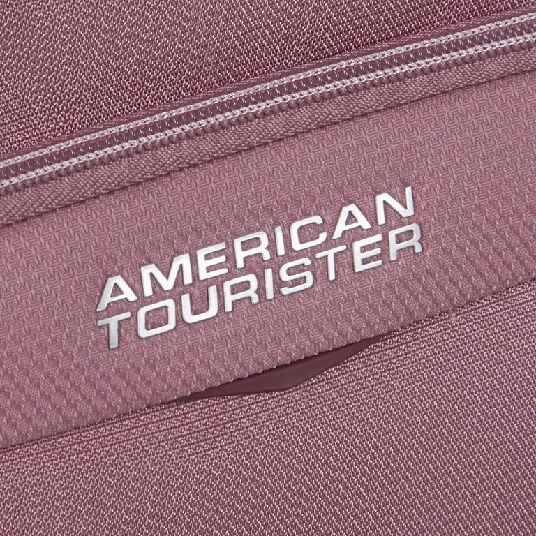 Kosmetikkoffer Summerride Beauty Case Lilas Pink, Farbe: rosa/pink, Marke: American Tourister, EAN: 5400520334466, Abmessungen in cm: 32x27x18, Bild 9 von 9