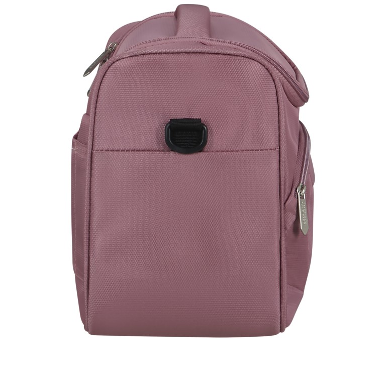 Kosmetikkoffer Summerride Beauty Case Lilas Pink, Farbe: rosa/pink, Marke: American Tourister, EAN: 5400520334466, Abmessungen in cm: 32x27x18, Bild 4 von 9