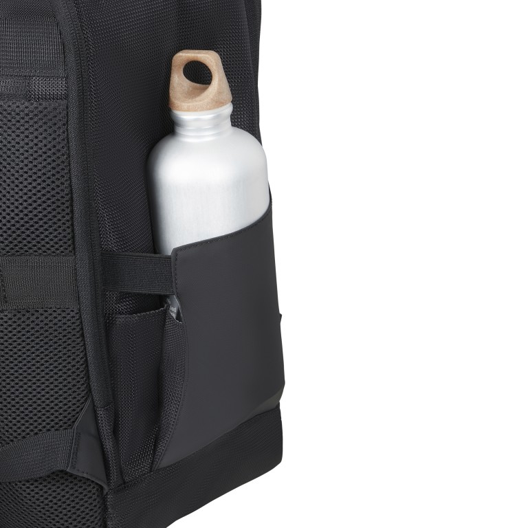 Rucksack Take2Cabin Pro Backpack M Underseater Flash Black, Farbe: schwarz, Marke: American Tourister, EAN: 5400520394620, Abmessungen in cm: 36x45x20, Bild 12 von 18