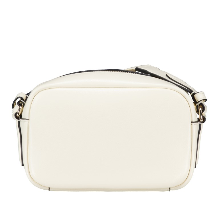 Umhängetasche Sandy Crossbody Open White, Farbe: weiß, Marke: BOSS, EAN: 4063548829812, Abmessungen in cm: 20x13x7, Bild 3 von 6