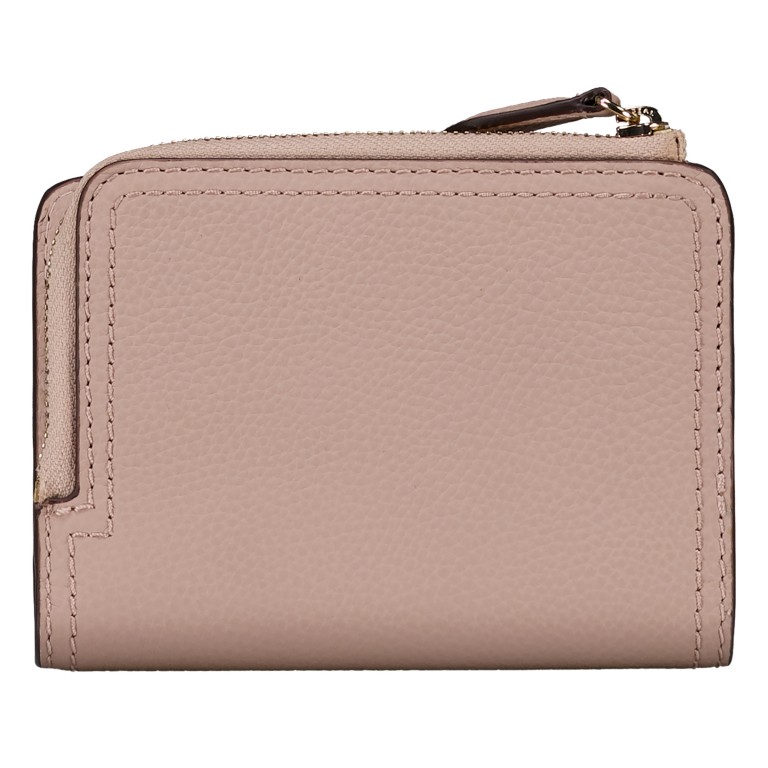 Geldbörse Lenah Small Wallet Open Red, Farbe: rosa/pink, Marke: BOSS, EAN: 4063548830702, Abmessungen in cm: 13x9.7x2.2, Bild 3 von 4