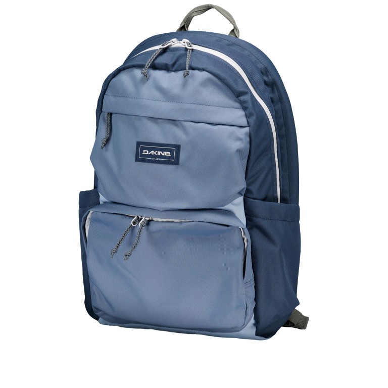 Rucksack Method mit Laptopfach 15 Zoll Volumen 25 Liter Pyramid Lake, Farbe: blau/petrol, Marke: Dakine, EAN: 0194626603391, Abmessungen in cm: 29x46x17, Bild 1 von 6