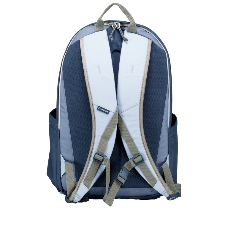 Rucksack Method mit Laptopfach 15 Zoll Volumen 25 Liter Pyramid Lake, Farbe: blau/petrol, Marke: Dakine, EAN: 0194626603391, Abmessungen in cm: 29x46x17, Bild 2 von 6