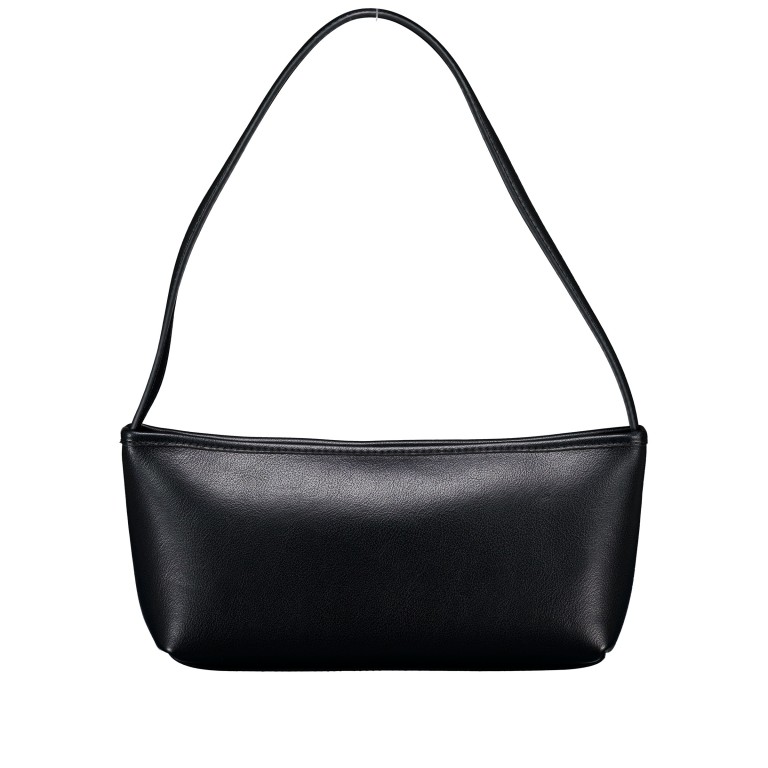 Umhängetasche Sandy Shoulder Bag Black, Farbe: schwarz, Marke: BOSS, EAN: 4063551380959, Abmessungen in cm: 24x13x9, Bild 3 von 6
