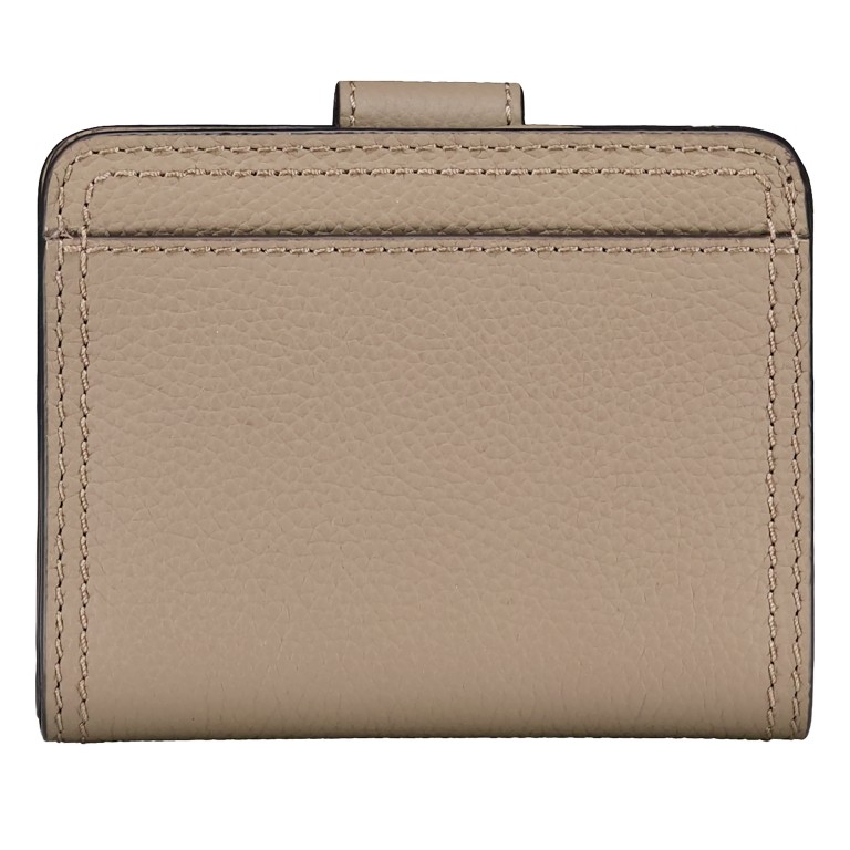Geldbörse Lenah New Small Wallet Brown Overflow, Farbe: taupe/khaki, Marke: BOSS, EAN: 4063551381543, Abmessungen in cm: 12x9.7x2.5, Bild 3 von 4