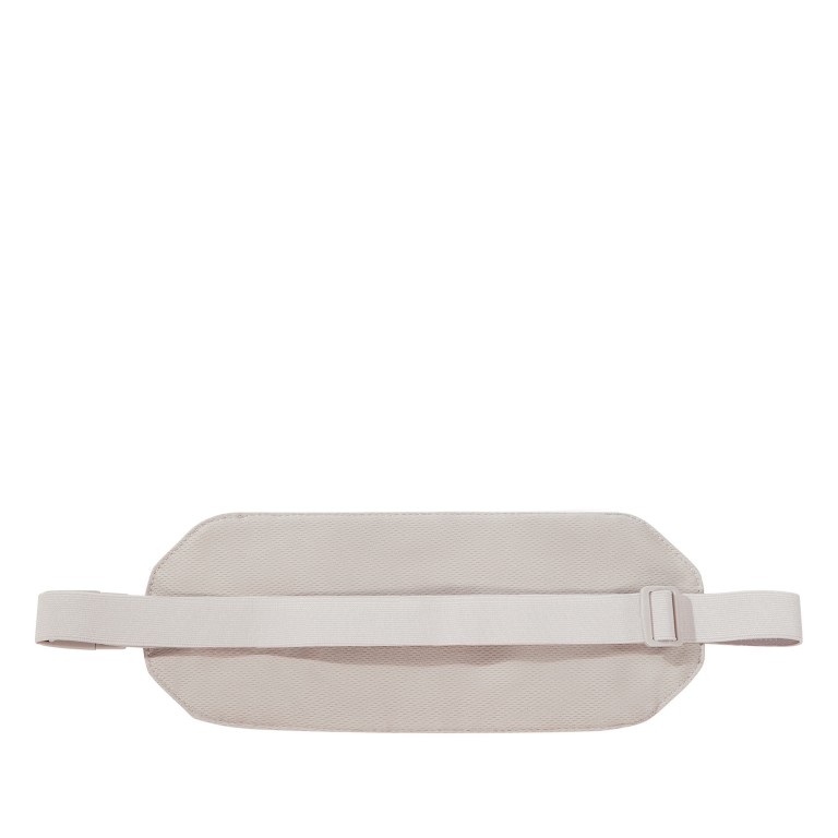 Gürteltasche TA Revolution RFID Money Belt Eclipse Grey, Farbe: grau, Marke: Samsonite, EAN: 5400520336491, Abmessungen in cm: 30x12x0.5, Bild 3 von 4