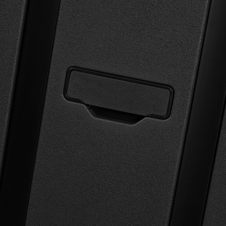 Koffer Essens Spinner 55 expandable Graphite, Farbe: anthrazit, Marke: Samsonite, EAN: 5400520382320, Abmessungen in cm: 40x55x23, Bild 13 von 20