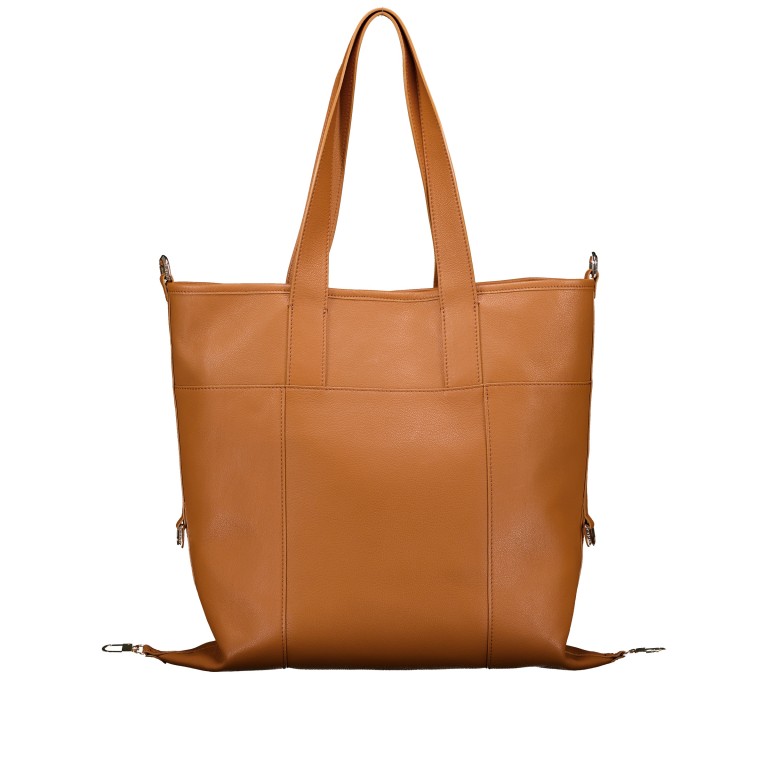 Shopper Alter Cuoio, Farbe: cognac, Marke: Biasia, EAN: 8051941033369, Bild 3 von 14